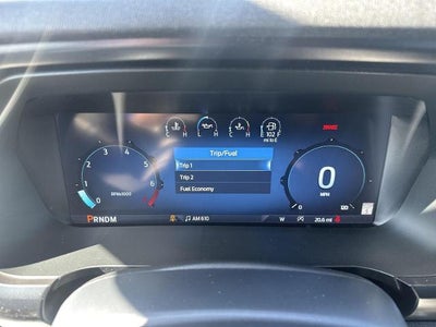 2026 Ford F-150 Tremor 4WD SuperCrew 5.5' Box