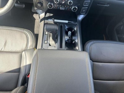 2026 Ford F-150 Tremor 4WD SuperCrew 5.5' Box