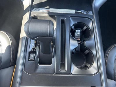 2026 Ford F-150 Tremor 4WD SuperCrew 5.5' Box