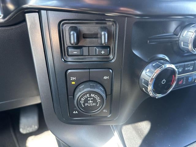 2026 Ford F-150 Tremor 4WD SuperCrew 5.5' Box