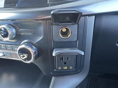 2026 Ford F-150 Tremor 4WD SuperCrew 5.5' Box