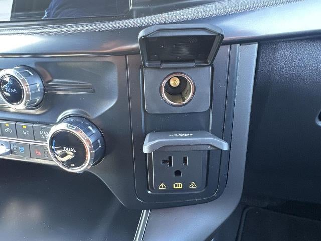 2026 Ford F-150 Tremor 4WD SuperCrew 5.5' Box