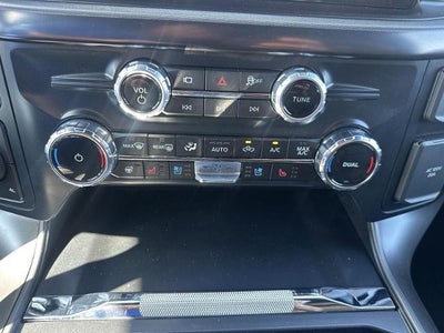 2026 Ford F-150 Tremor 4WD SuperCrew 5.5' Box