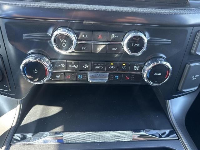 2026 Ford F-150 Tremor 4WD SuperCrew 5.5' Box