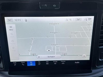 2026 Ford F-150 Tremor 4WD SuperCrew 5.5' Box