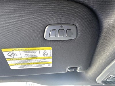 2026 Ford F-150 Tremor 4WD SuperCrew 5.5' Box