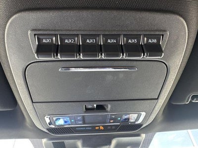 2026 Ford F-150 Tremor 4WD SuperCrew 5.5' Box