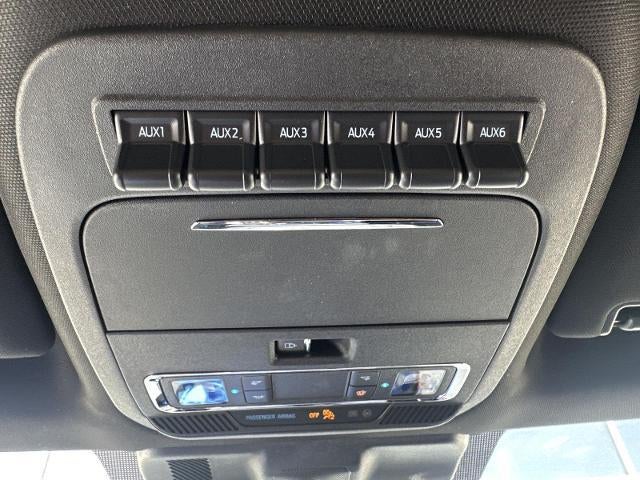 2026 Ford F-150 Tremor 4WD SuperCrew 5.5' Box