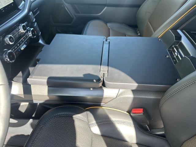 2026 Ford F-150 Tremor 4WD SuperCrew 5.5' Box