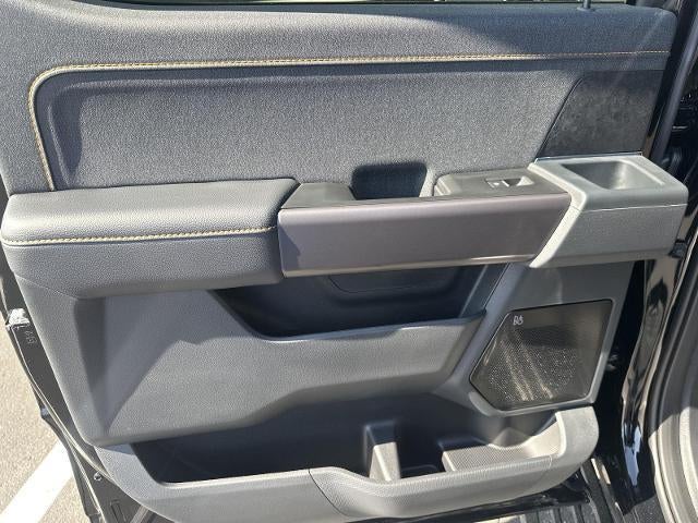 2026 Ford F-150 Tremor 4WD SuperCrew 5.5' Box