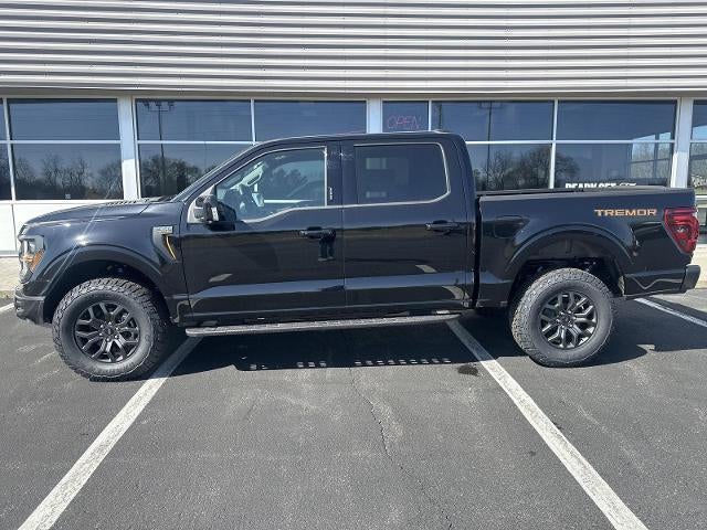 2026 Ford F-150 Tremor 4WD SuperCrew 5.5' Box