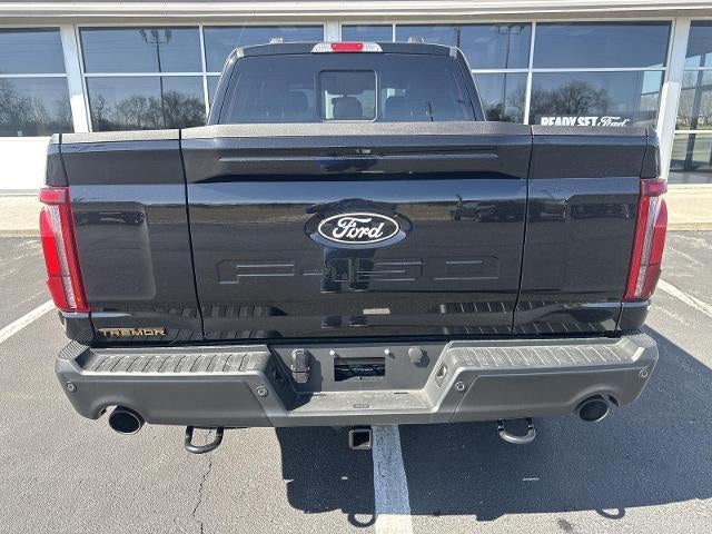 2026 Ford F-150 Tremor 4WD SuperCrew 5.5' Box