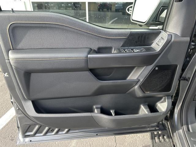 2025 Ford F-150 Tremor 4WD SuperCrew 5.5' Box