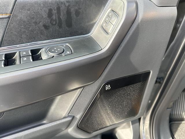 2025 Ford F-150 Tremor 4WD SuperCrew 5.5' Box