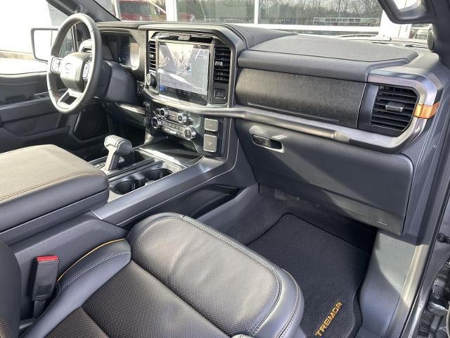 2025 Ford F-150 Tremor 4WD SuperCrew 5.5' Box