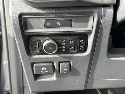 2025 Ford F-150 Tremor 4WD SuperCrew 5.5' Box
