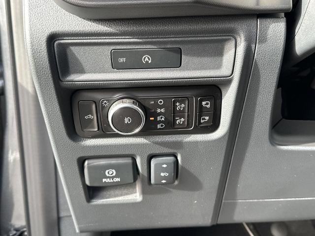 2025 Ford F-150 Tremor 4WD SuperCrew 5.5' Box
