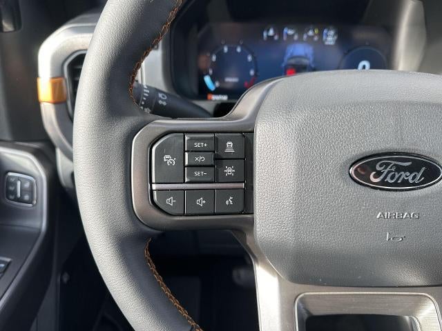 2025 Ford F-150 Tremor 4WD SuperCrew 5.5' Box