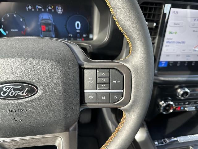 2025 Ford F-150 Tremor 4WD SuperCrew 5.5' Box