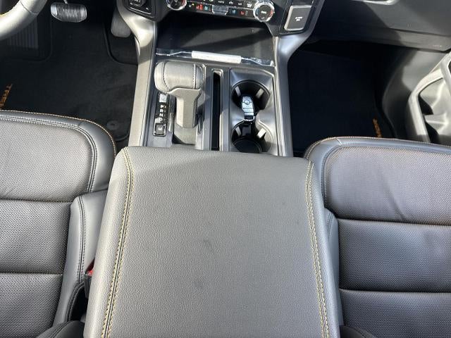 2025 Ford F-150 Tremor 4WD SuperCrew 5.5' Box