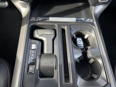 2025 Ford F-150 Tremor 4WD SuperCrew 5.5' Box