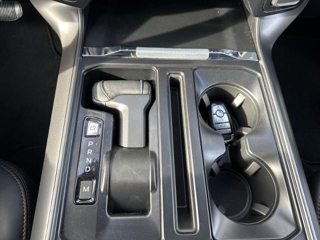 2025 Ford F-150 Tremor 4WD SuperCrew 5.5' Box