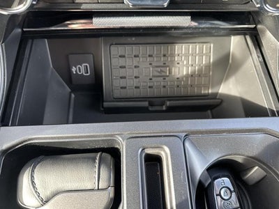 2025 Ford F-150 Tremor 4WD SuperCrew 5.5' Box