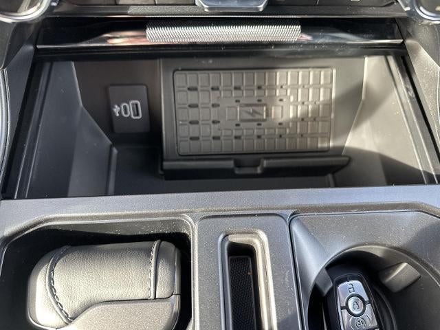 2025 Ford F-150 Tremor 4WD SuperCrew 5.5' Box