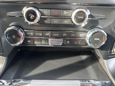 2025 Ford F-150 Tremor 4WD SuperCrew 5.5' Box