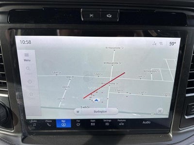 2025 Ford F-150 Tremor 4WD SuperCrew 5.5' Box