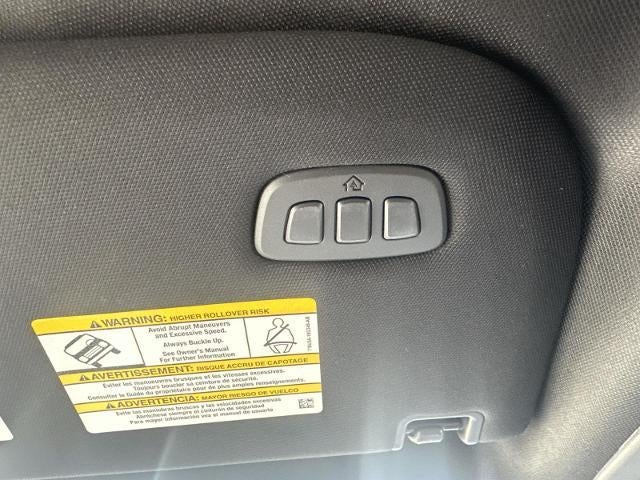 2025 Ford F-150 Tremor 4WD SuperCrew 5.5' Box