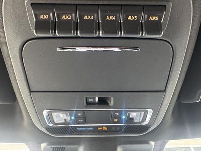 2025 Ford F-150 Tremor 4WD SuperCrew 5.5' Box