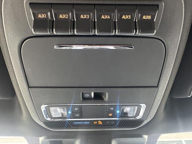 2025 Ford F-150 Tremor 4WD SuperCrew 5.5' Box