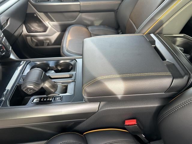 2025 Ford F-150 Tremor 4WD SuperCrew 5.5' Box