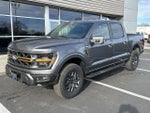 2025 Ford F-150 Tremor 4WD SuperCrew 5.5' Box