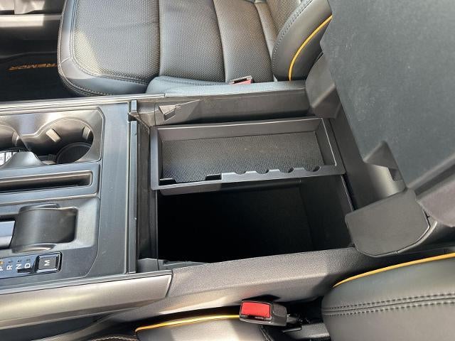 2025 Ford F-150 Tremor 4WD SuperCrew 5.5' Box