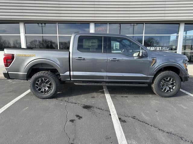 2025 Ford F-150 Tremor 4WD SuperCrew 5.5' Box