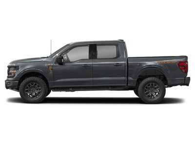 2025 Ford F-150 Tremor 4WD SuperCrew 5.5' Box