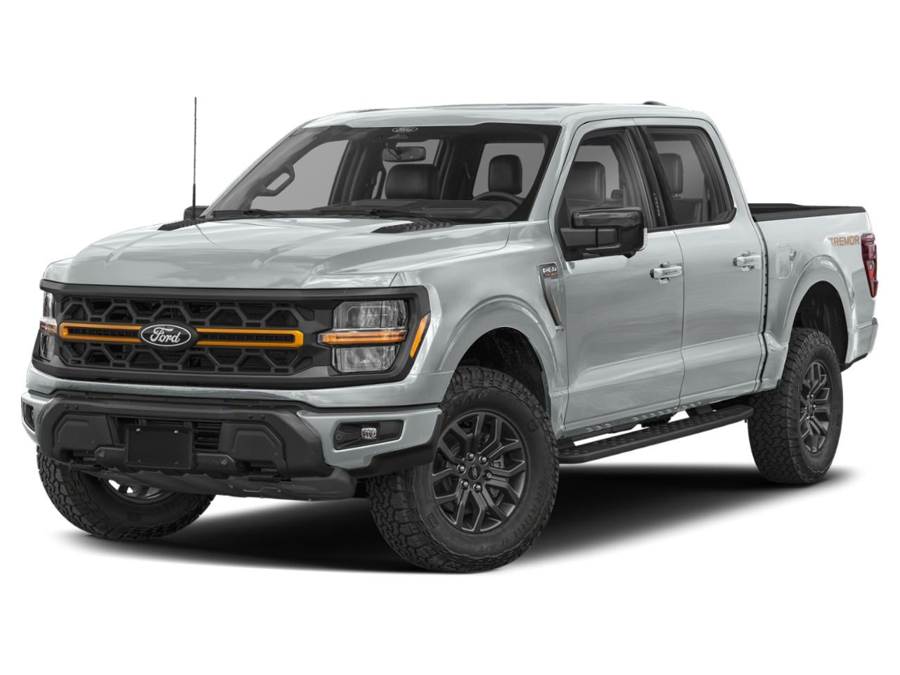 2026 Ford F-150 Tremor 4x4 SuperCrew 5-1/2 Box's photo
