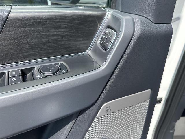 2026 Ford F-150 LARIAT 4WD SuperCrew 5.5' Box