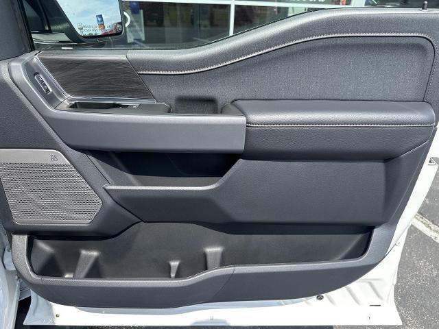 2026 Ford F-150 LARIAT 4WD SuperCrew 5.5' Box