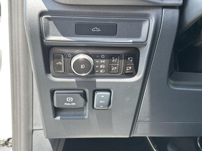2026 Ford F-150 LARIAT 4WD SuperCrew 5.5' Box