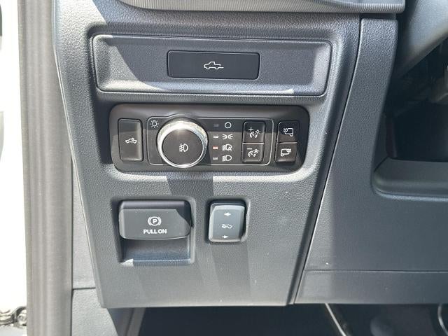 2026 Ford F-150 LARIAT 4WD SuperCrew 5.5' Box