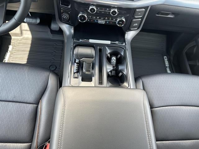 2026 Ford F-150 LARIAT 4WD SuperCrew 5.5' Box