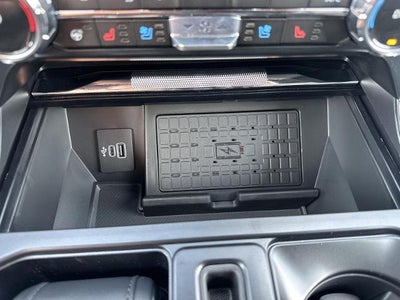 2026 Ford F-150 LARIAT 4WD SuperCrew 5.5' Box
