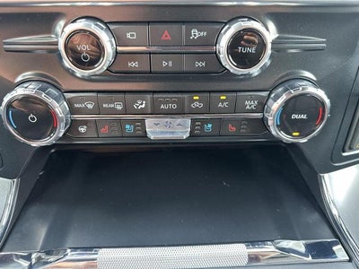 2026 Ford F-150 LARIAT 4WD SuperCrew 5.5' Box