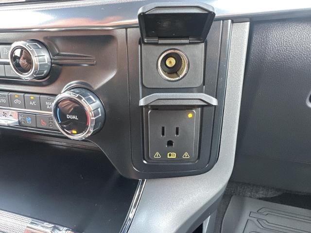 2026 Ford F-150 LARIAT 4WD SuperCrew 5.5' Box