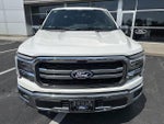 2026 Ford F-150 LARIAT 4WD SuperCrew 5.5' Box
