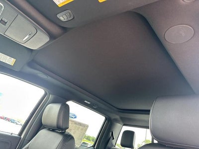 2026 Ford F-150 LARIAT 4WD SuperCrew 5.5' Box