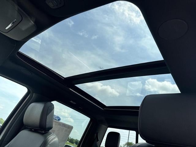 2026 Ford F-150 LARIAT 4WD SuperCrew 5.5' Box